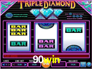 Desvendando o Mundo dos Jogos Virtuais na 90win