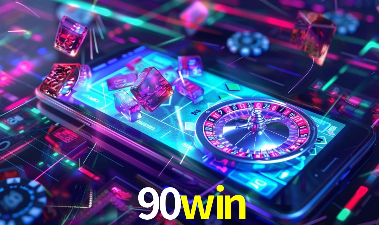 Provedores de Jogos 90win
