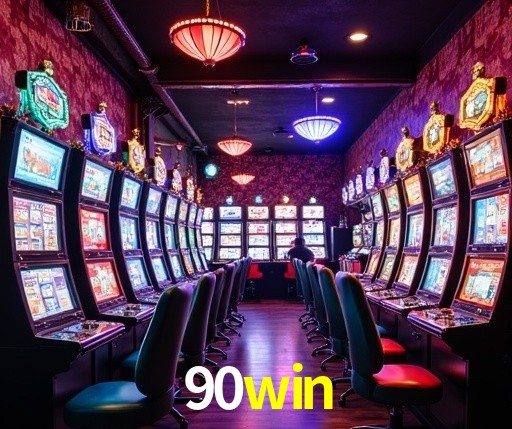 90win Rio de Janeiro - Slot Strategy