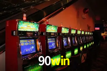 Descubra a Magia dos Jogos de Arcade no 90win