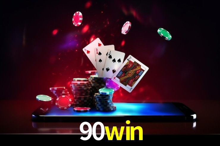 Live Casino 90win