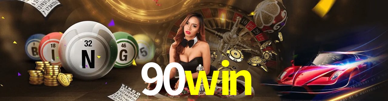 90win São Paulo - Top Slots