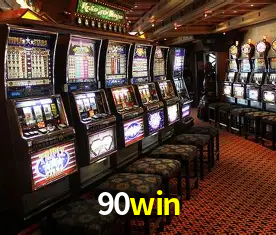 Explorando a Categoria de Eventos em Apostas na 90win