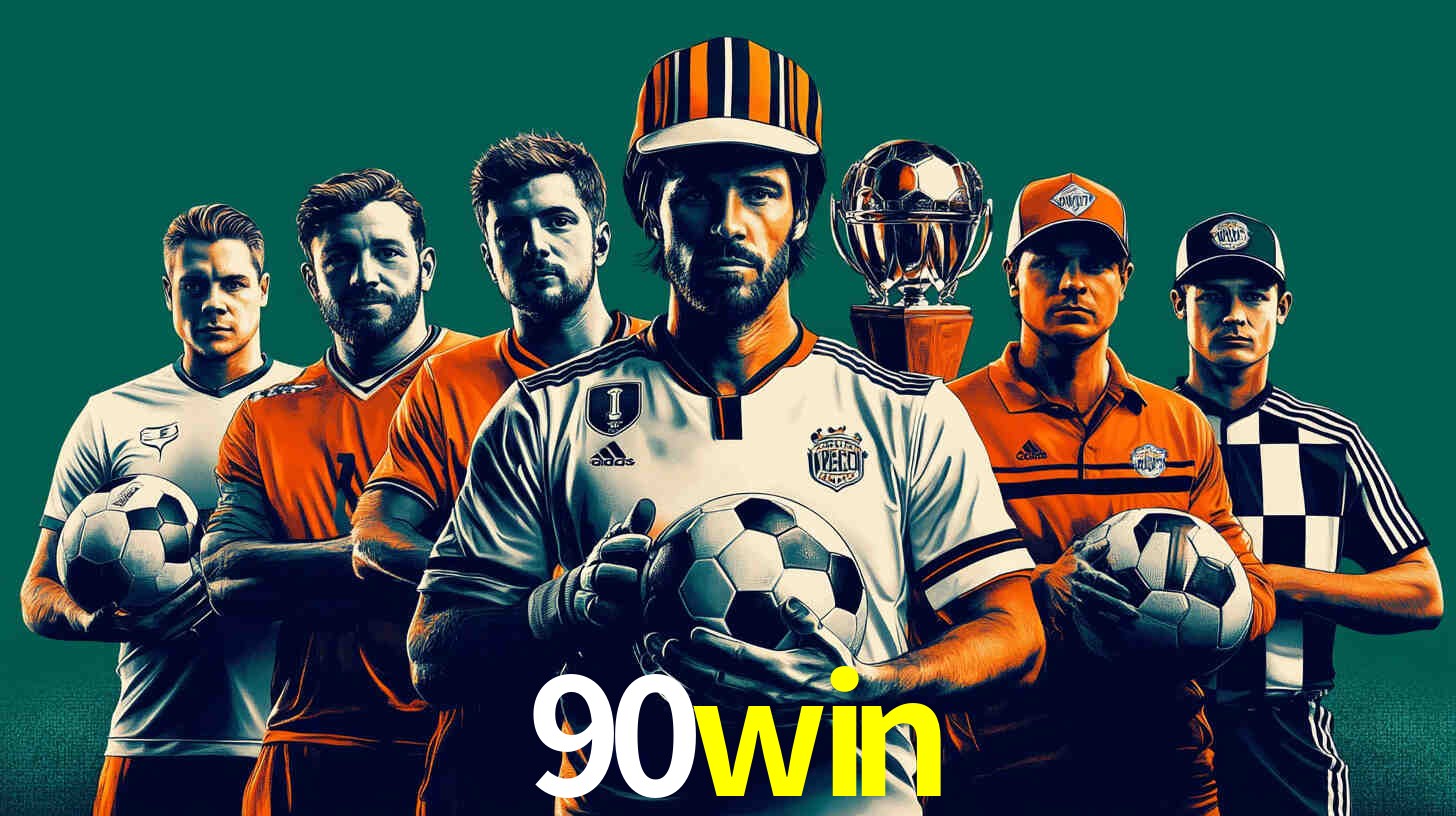 Descubra a Essência do 90win: Nossa História e Compromissos