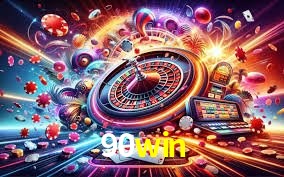 Diretório de Jogos 90win