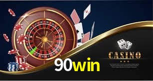 Casino Ao Vivo 90win