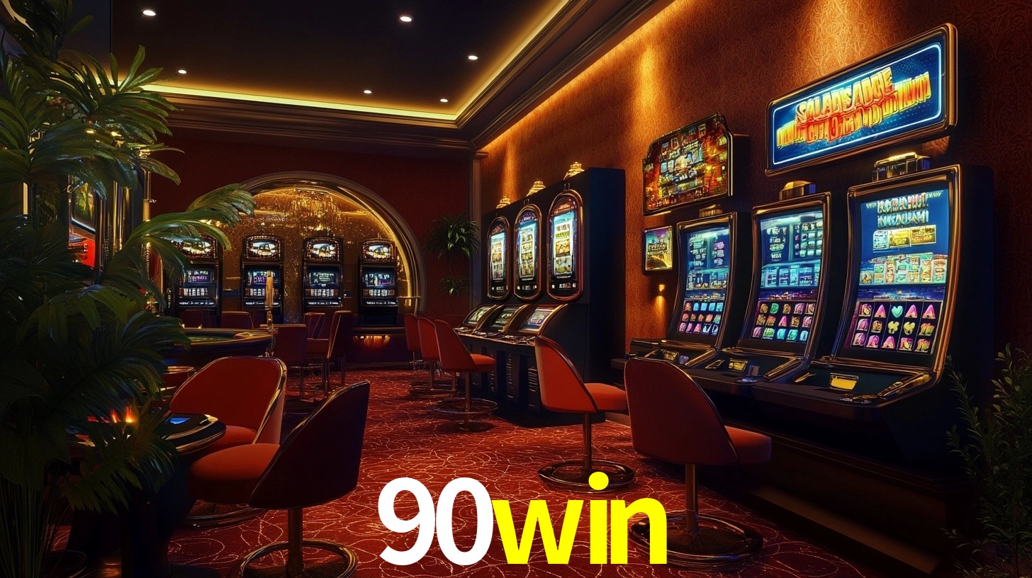 VIP Casino 90win
