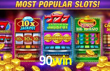 90win São Paulo - Live Tables