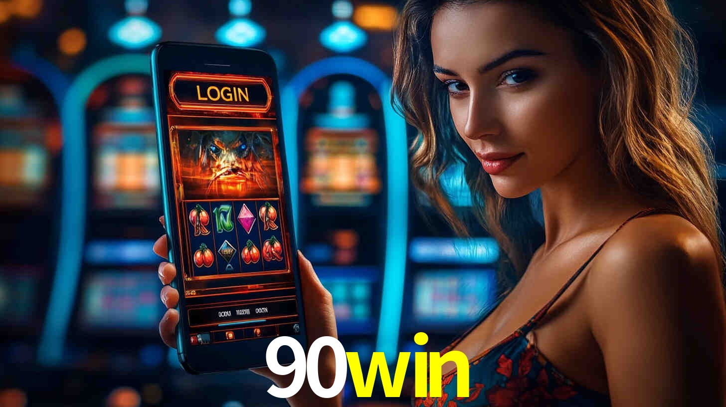 90win: A Experiência de Casino com Jogos de Mesa ao Vivo