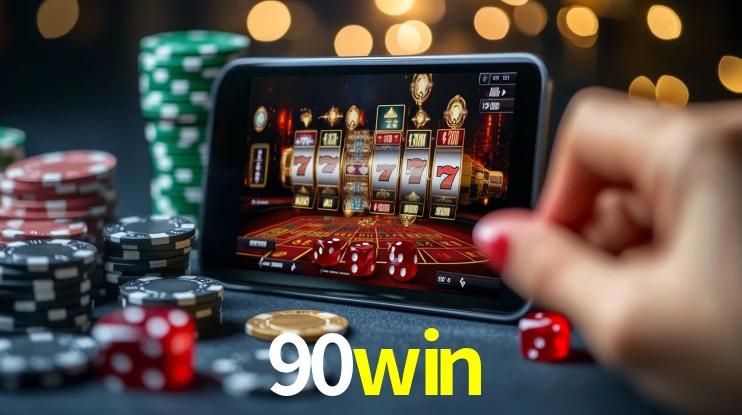 Live Casino 90win