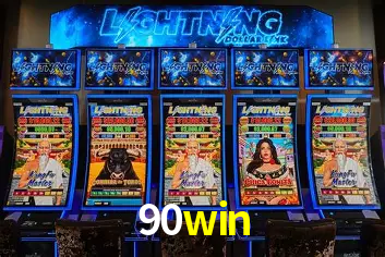 A Emoção da Loteria na 90win: Uma Chance de Mudança de Vida