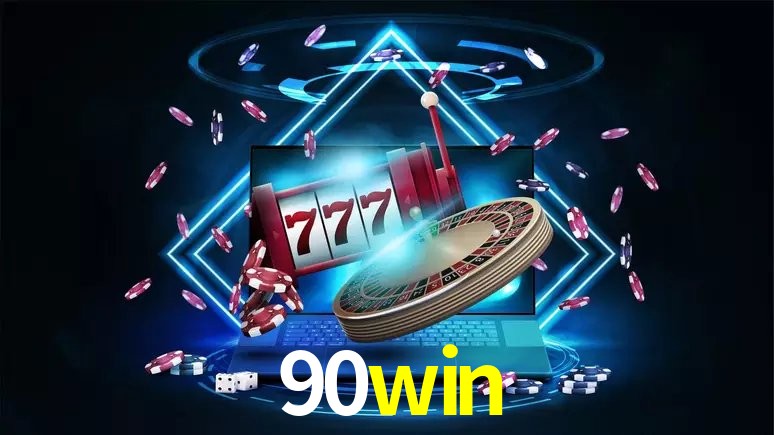 90win Belo Horizonte - Jackpots