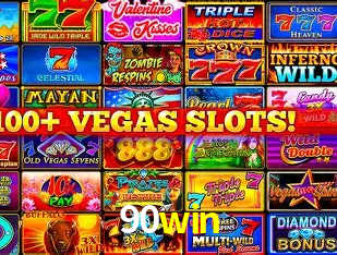 90win Belo Horizonte - Reivindique Bonus