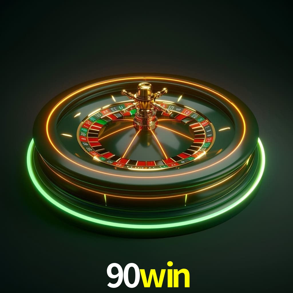 90win App - Aplicativo Móvel Oficial