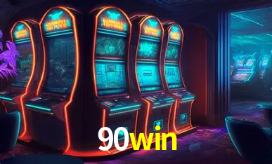 Inovações de Jogos na 90win: O Futuro das Experiências Interativas