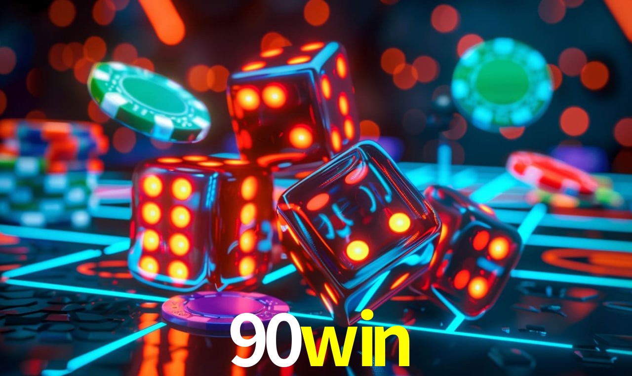 PIX Instantâneo 90win