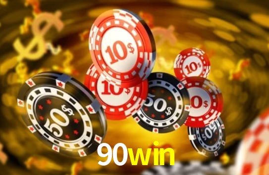 Recursos de Bônus 90win