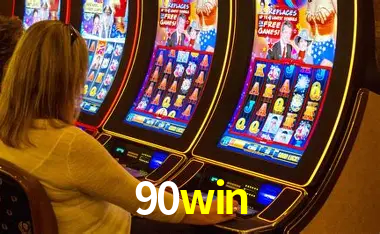 90win Salvador - Studio Tour