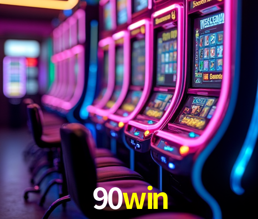 90win Slot - 320+ Caça-Níqueis Premium