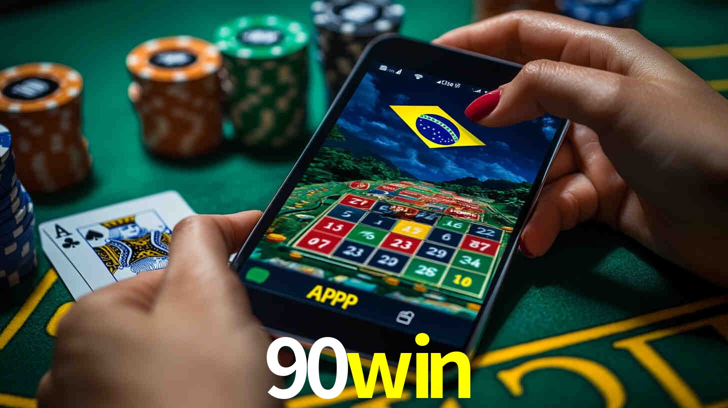 Descubra a Essência do 90win: Nossa História e Compromissos